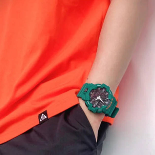 G-Shock GA-700SC-3ADR