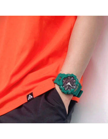 G-Shock GA-700SC-3ADR