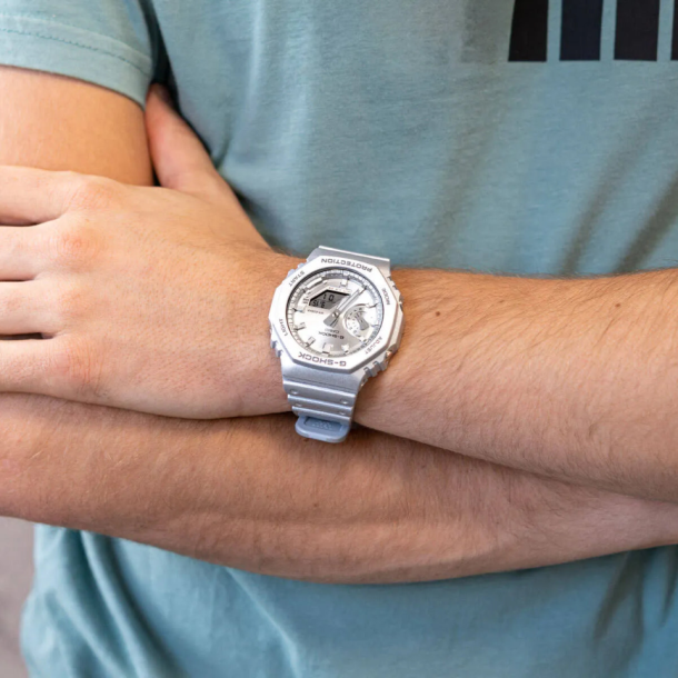 G-SHOCK GA-2100FF-8ADR