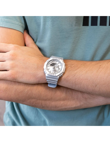 G-SHOCK GA-2100FF-8ADR