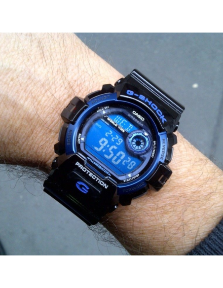 G-Shock G-8900A-1DR