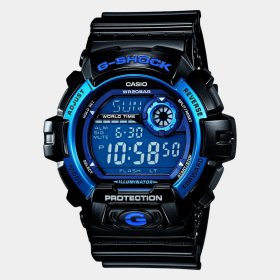 G-Shock G-8900A-1DR