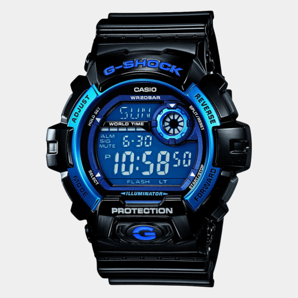 G-Shock G-8900A-1DR