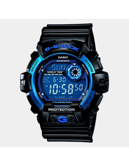 G-Shock G-8900A-1DR