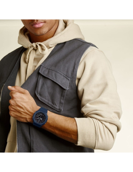 G-SHOCK GA-B2100-2ADR