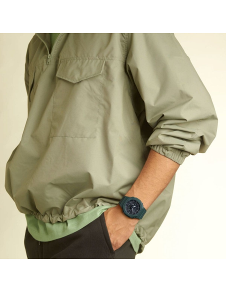 G-SHOCK GA-B2100-3ADR