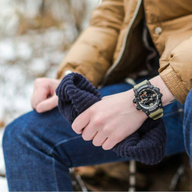 G-Shock GG-1000-1A5DR 2