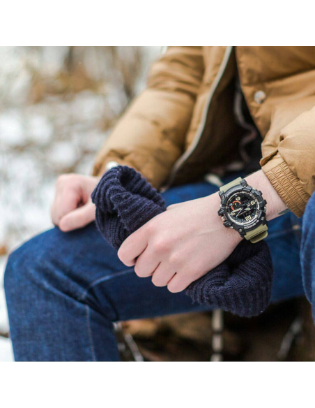 G-Shock GG-1000-1A5DR