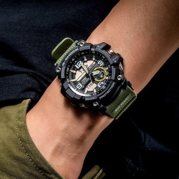 G-Shock GG-1000-1A3DR