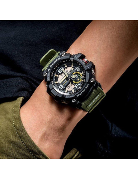 G-Shock GG-1000-1A3DR