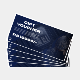 Rs. 10000 Gift Card