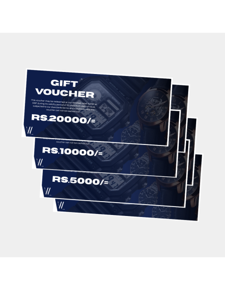 Make your own Gift Card