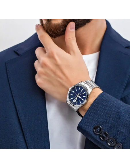 Casio Men MTP-VD02D-2EUDF