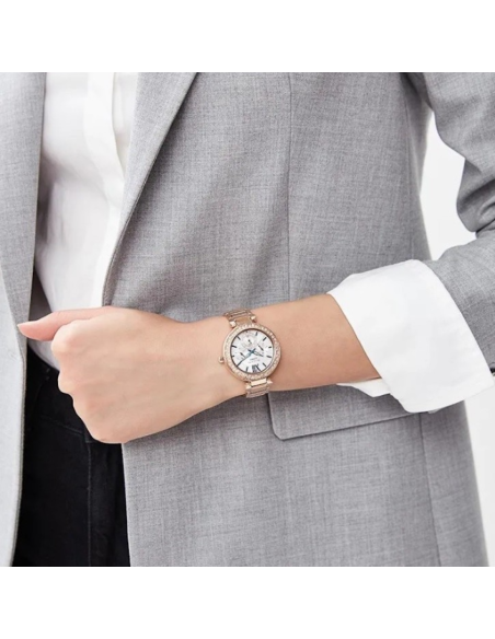 Sheen SHE-3061PG-7BUDF