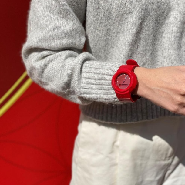 G-Shock AW-500BB-4EDR