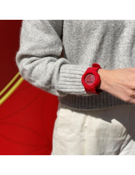 G-Shock AW-500BB-4EDR