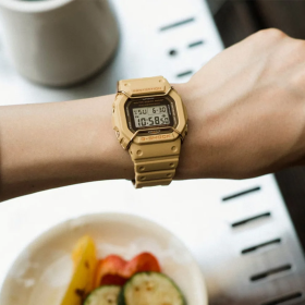 G-Shock DW-5600PT-5DR 2