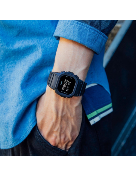 G-SHOCK DW-5600UBB-1DR