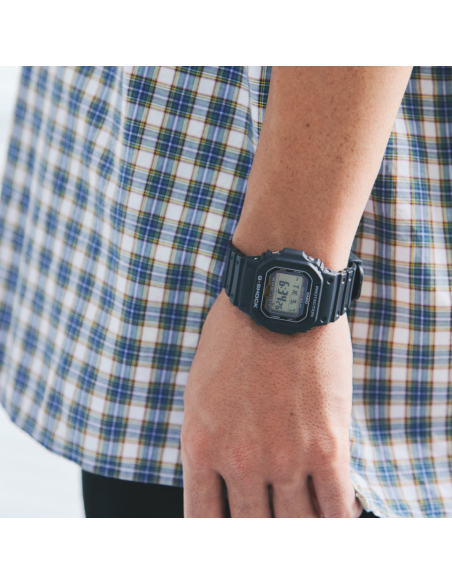 G-Shock DW-5600UE-1DR