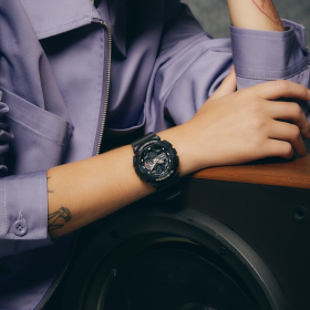 G-Shock GMA-S140-8ADR 2