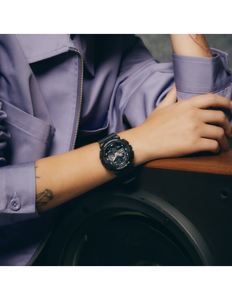 G-Shock GMA-S140-8ADR