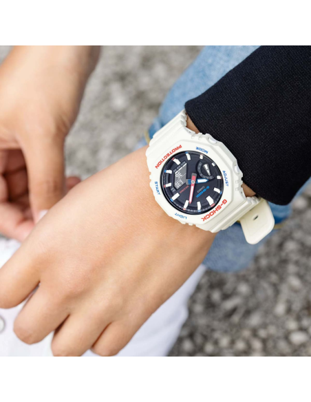 G-Shock GMA-S2100WT-7A1DR