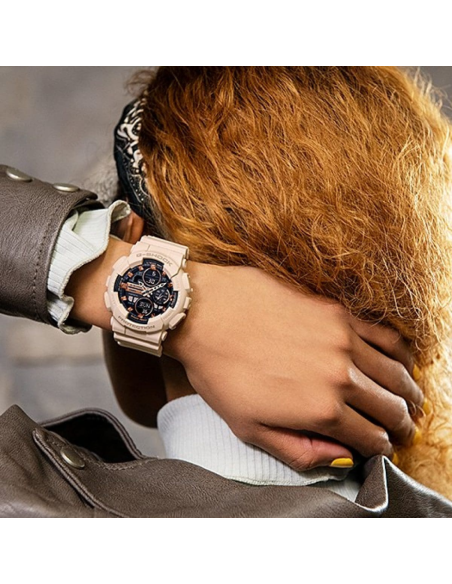 G-Shock GMA-S140M-4ADR