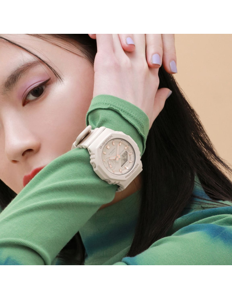 G-Shock GMA-S2100-7ADR