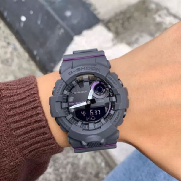 G-Shock GMA-B800-8ADR