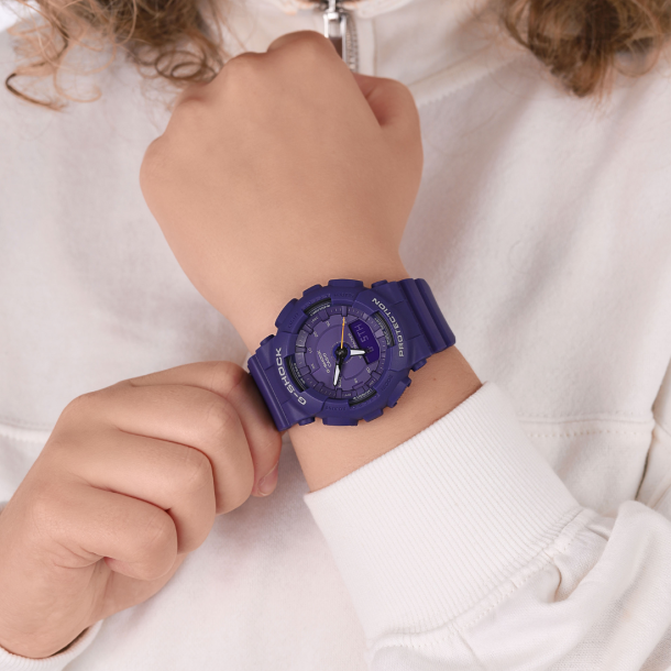 G-Shock GMA-S130VC-2ADR