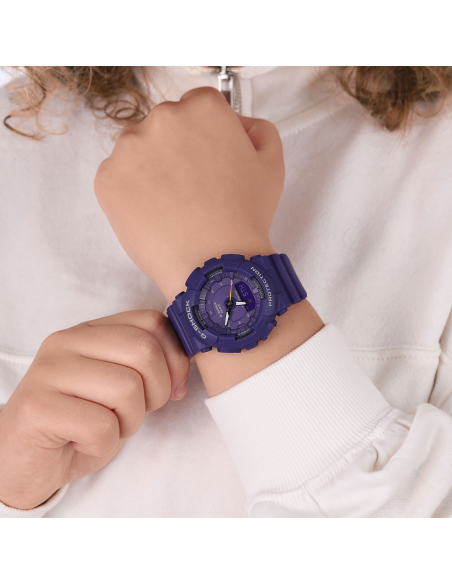 G-Shock GMA-S130VC-2ADR