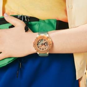 G-Shock Women GMA-S2200PE-5ADR 2