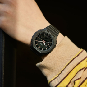 G-Shock GMA-S2100-1ADR 2