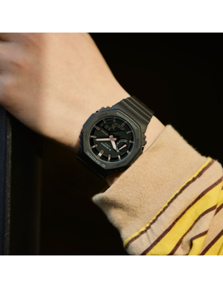 G-Shock GMA-S2100-1ADR