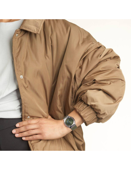 G-Shock Women GM-S2100-3ADR