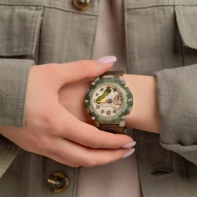 G-Shock Women GMA-S2200PE-3ADR 2