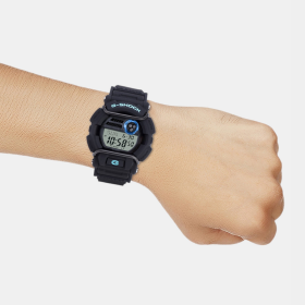 G-SHOCK GD-400-1B2DR 2