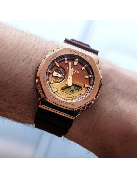 G-SHOCK GM-2100CL-5ADR