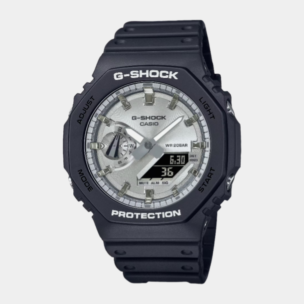 G-Shock GA-2100SB-1ADR