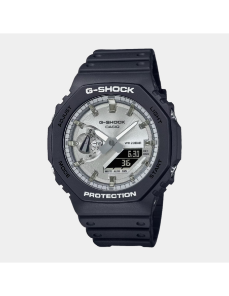 G-Shock GA-2100SB-1ADR