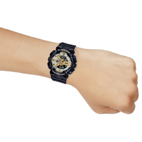 G-Shock Women GMA-S110GB-1ADR 2