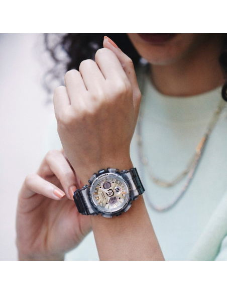 G-Shock GMA-S120GS-8ADR