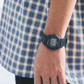 G-Shock G-5600UE-1DR 2