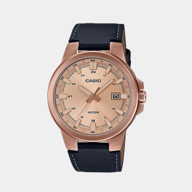 Casio Men MTP-E173RL-5AVDF