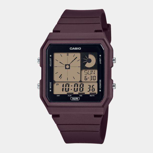 Casio Resin LF-20W-5ADF