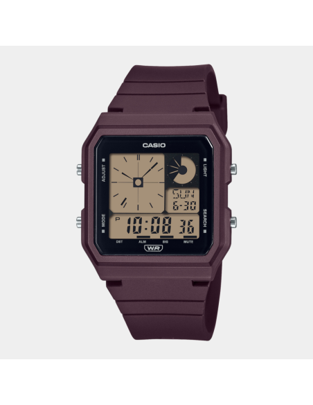 Casio Resin LF-20W-5ADF