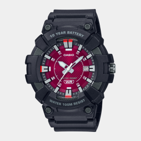 Casio Resin MW-610H-4AVDF