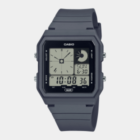 Casio Resin LF-20W-8A2DF