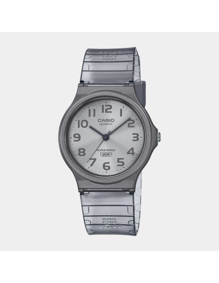 Casio Resin MQ-24S-8BDF