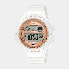 Casio Resin LWS-1200H-7A2VDF